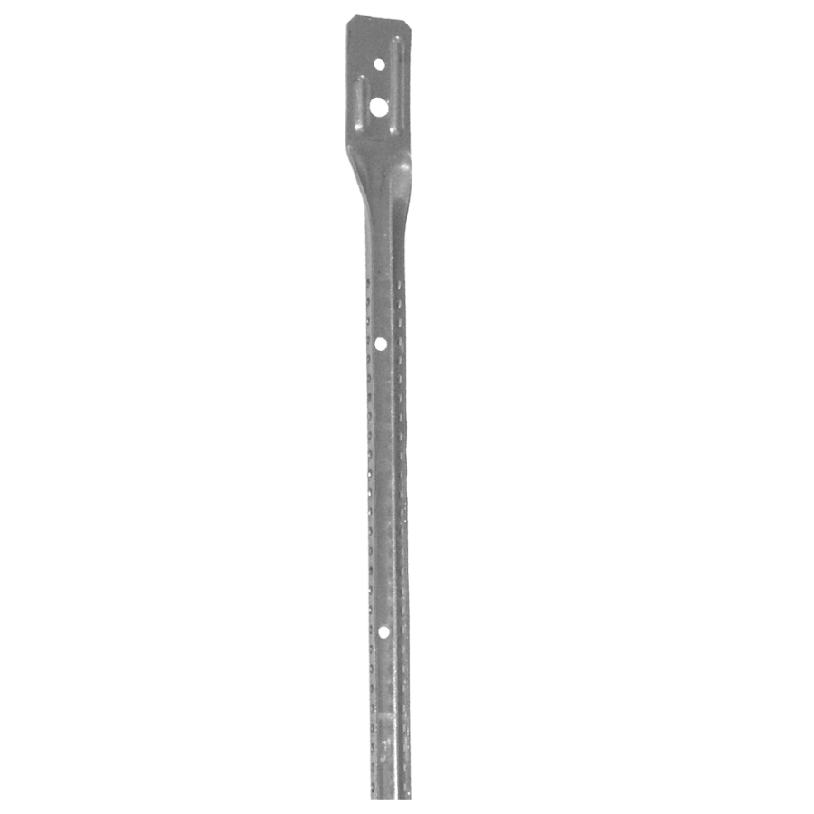 Wieszak noniuszowy część górna Knauf 400 mm (100 szt.) 3396
