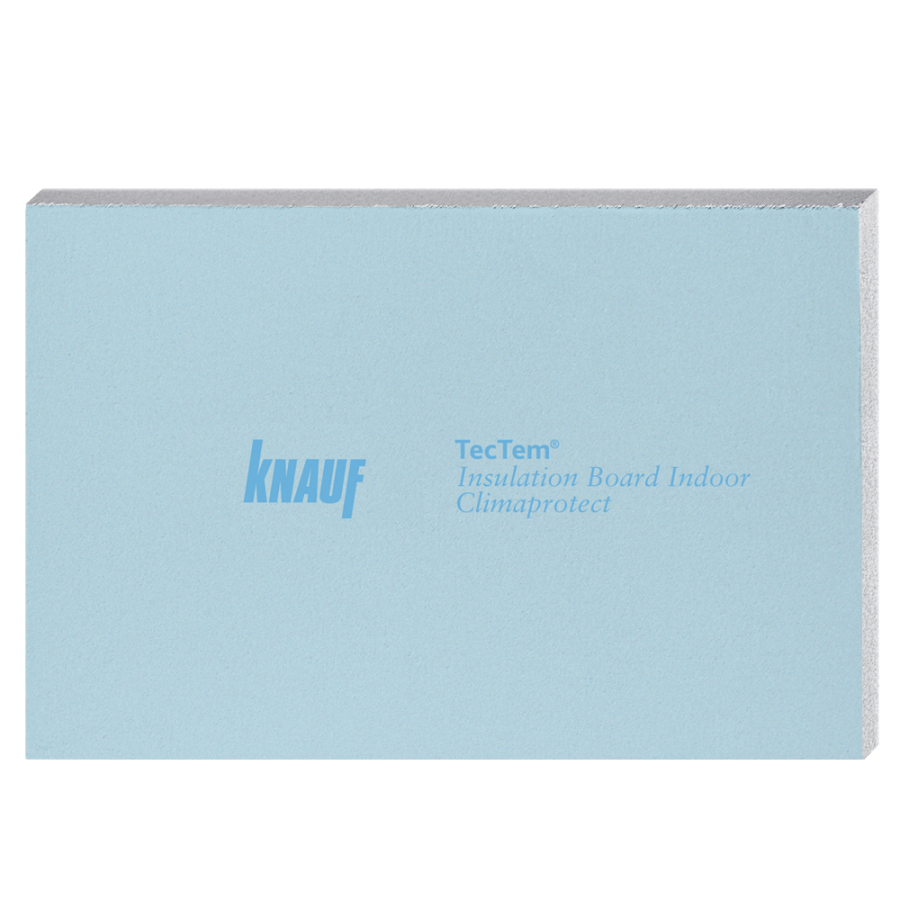 Knauf Płyta izolacyjna Rotkalk in-Board Climaprotect 30 mm 625 x 416 (10/18)