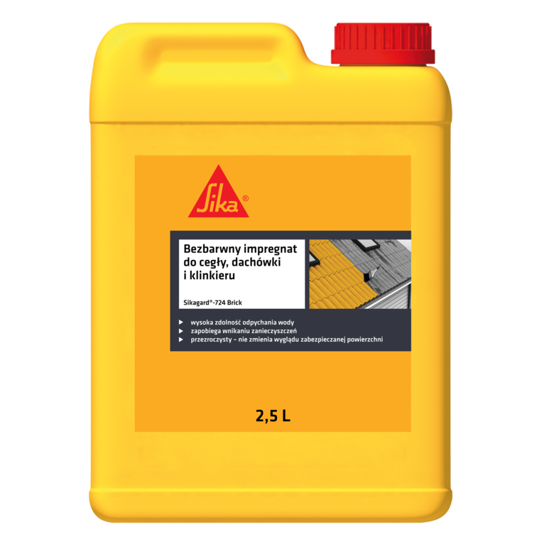 Sikagard-724 Brick 5L