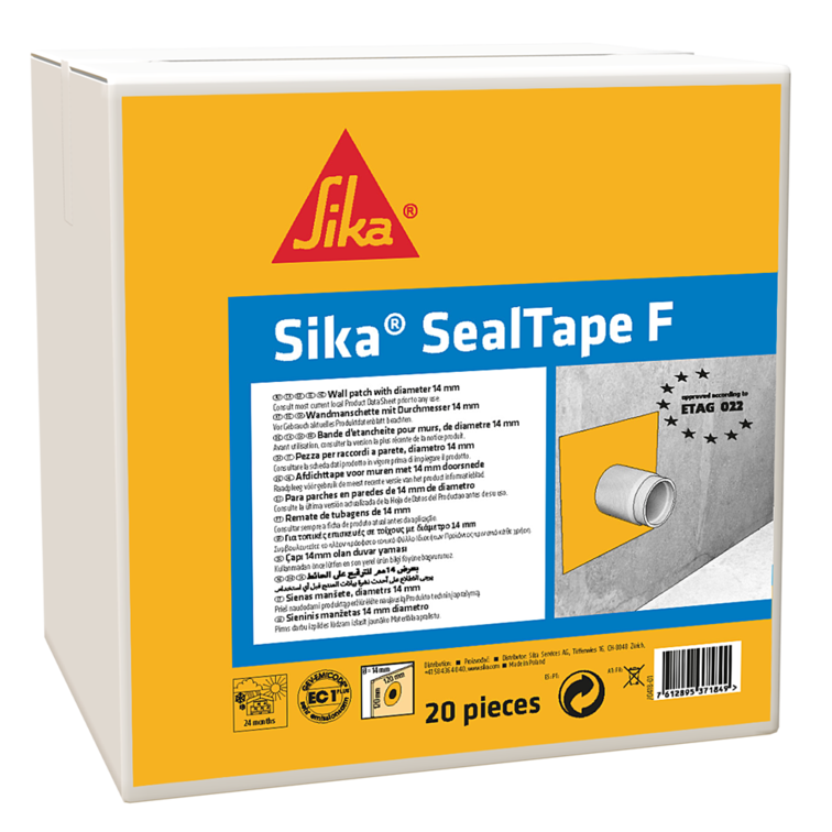 SikaSealTape F 0,12/50m 1 ROL
