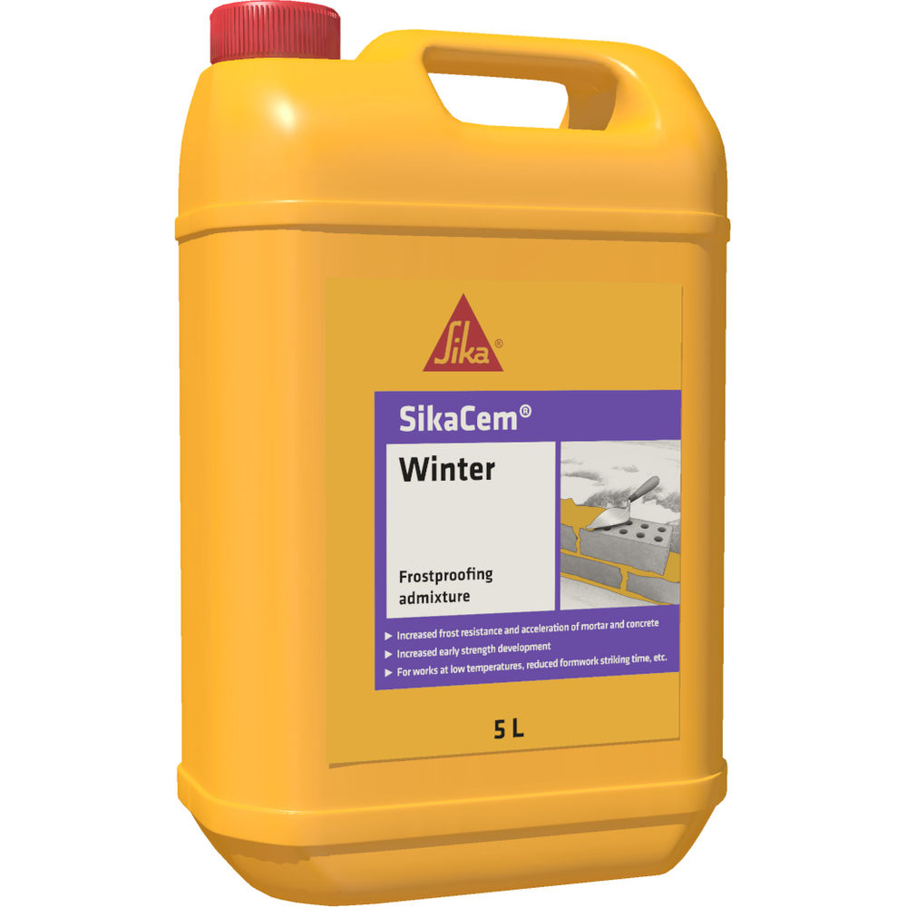 SikaCem Winter 1KG