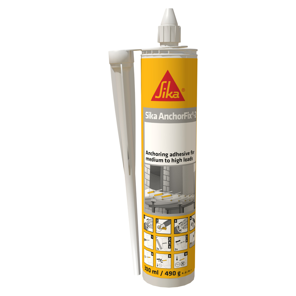 Sika AnchorFix-2+ (AB) 300ml