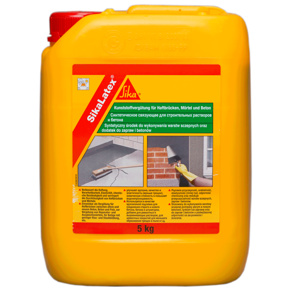 SikaLatex AT 25KG