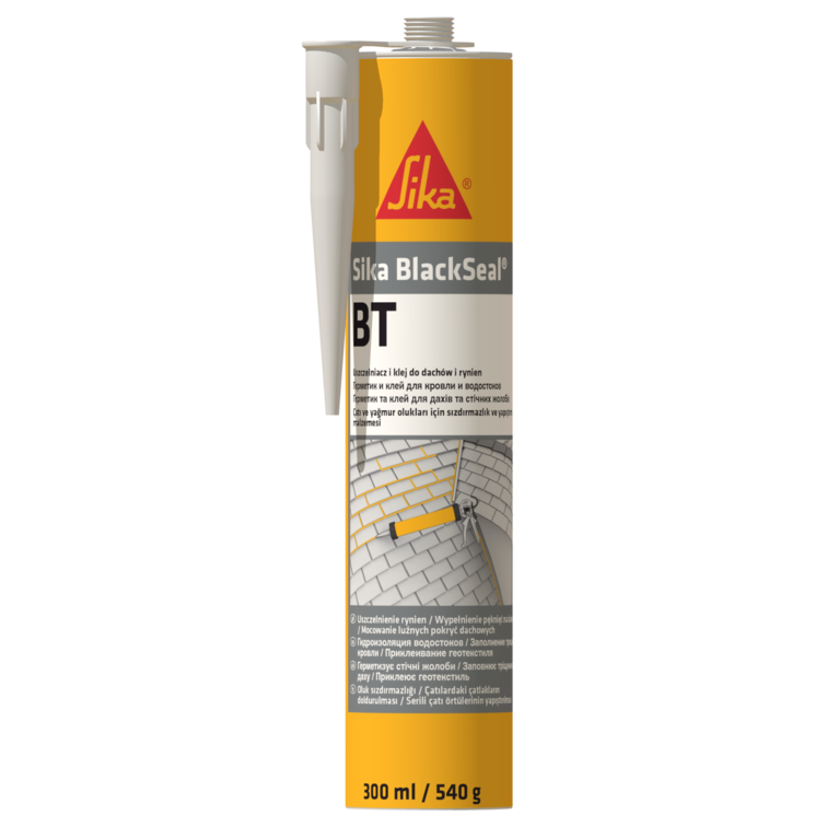 SikaBlackSeal BT 300ml