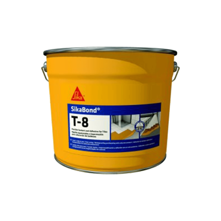 SikaBond T8 Beżowy 5L