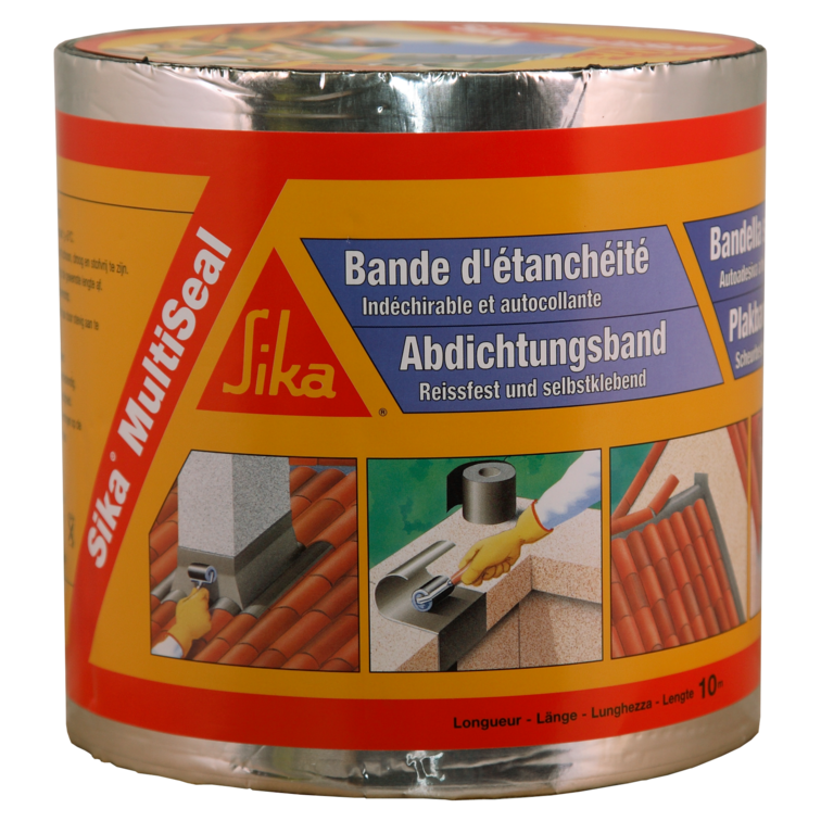 SikaMultiSeal Terracot 10m/300mm ROL