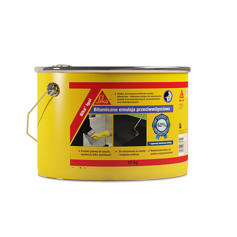 Sika Igol 10KG
