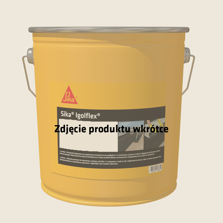 Sika Igolflex P-01 10L