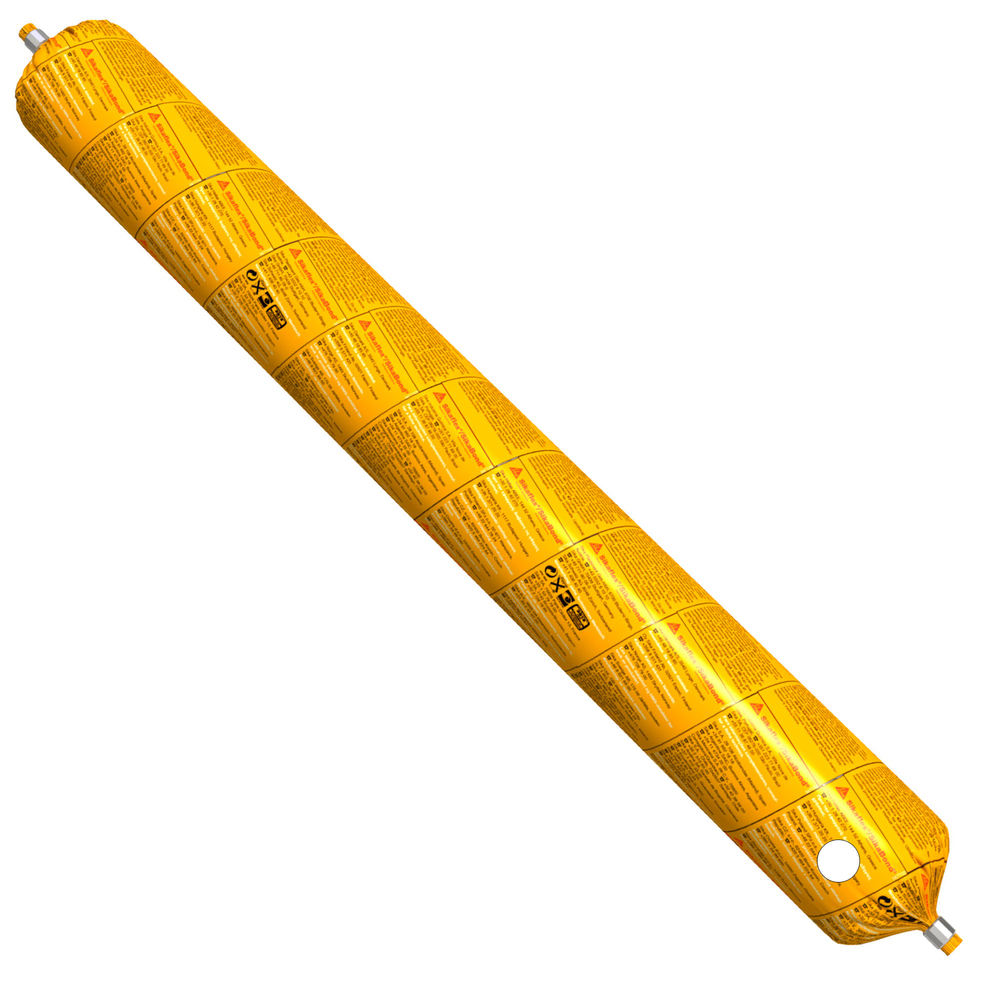 Sikaflex-11FC Purform Biały 600ml