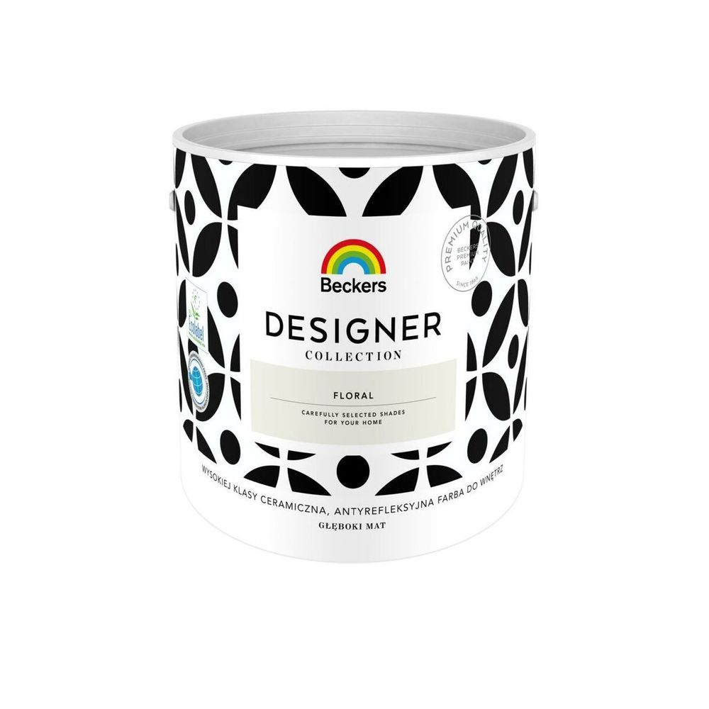 Beckers Designer Collection  Floral- 2,5L