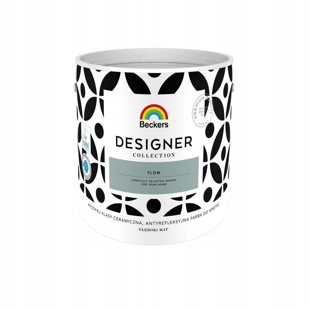 BECKERS DESIGNER COLLECTION FLOW 2,5L