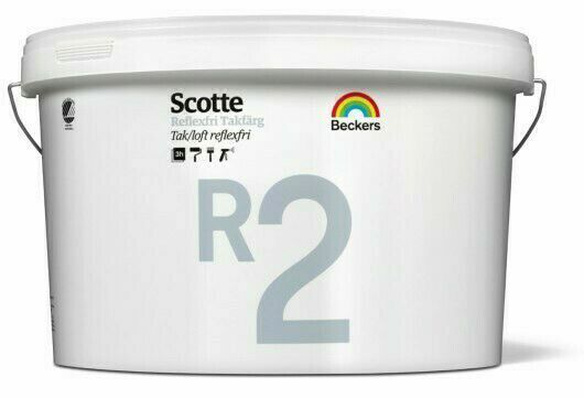 BECKERS SCOTTE R2 A-10L