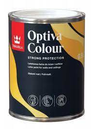 Tikkurila Optiva Colour a- 0,9L
