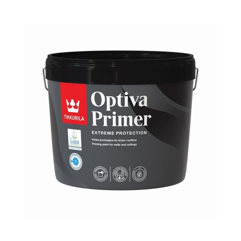 Tikkurila Optiva Primer 2,7L