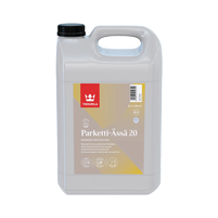 Tikkurila Parketti-Assa Semi Matt 5L