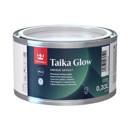 Tikkurila Taika Glow - 0,33L