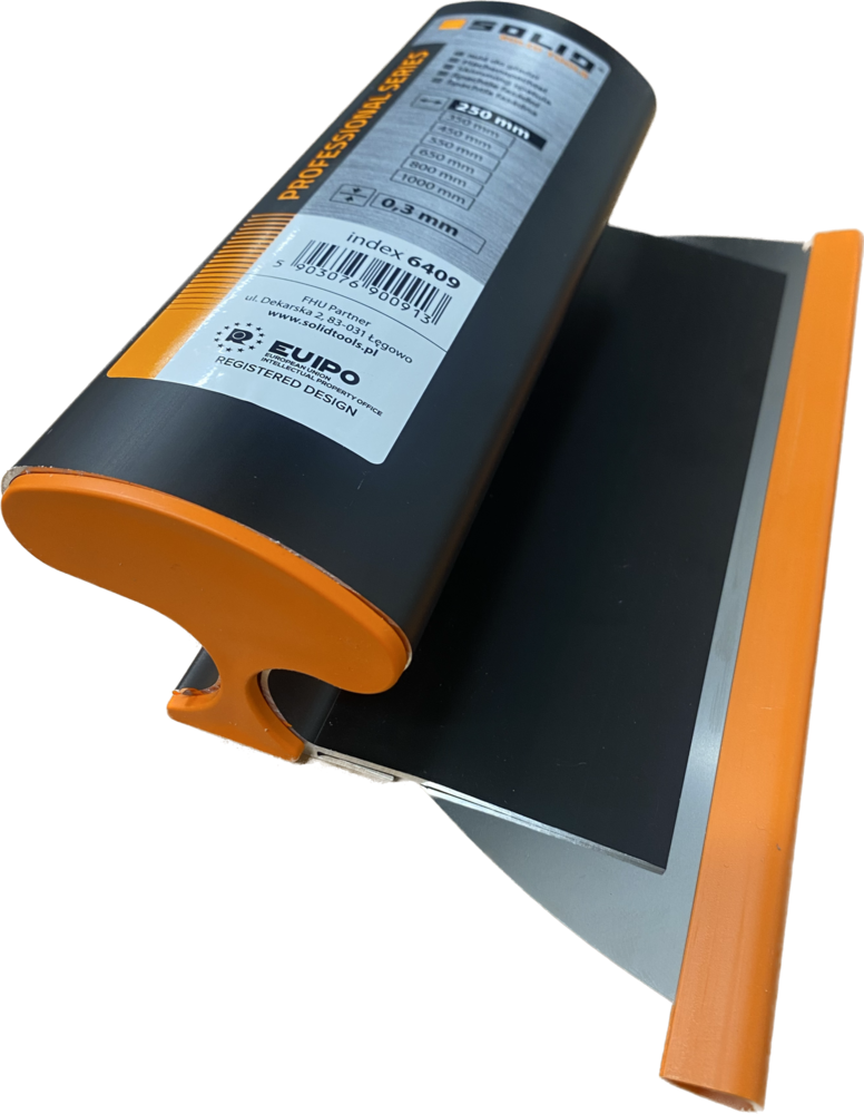Nóż do gładzi Professional Series 800mm SOLID - 6414