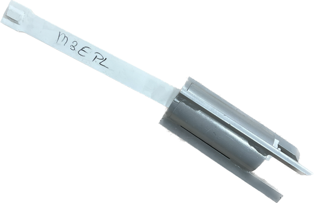CZYSZCZAK DO AGREGATU TYNKARSKIEGO M-TEC M3E PL
