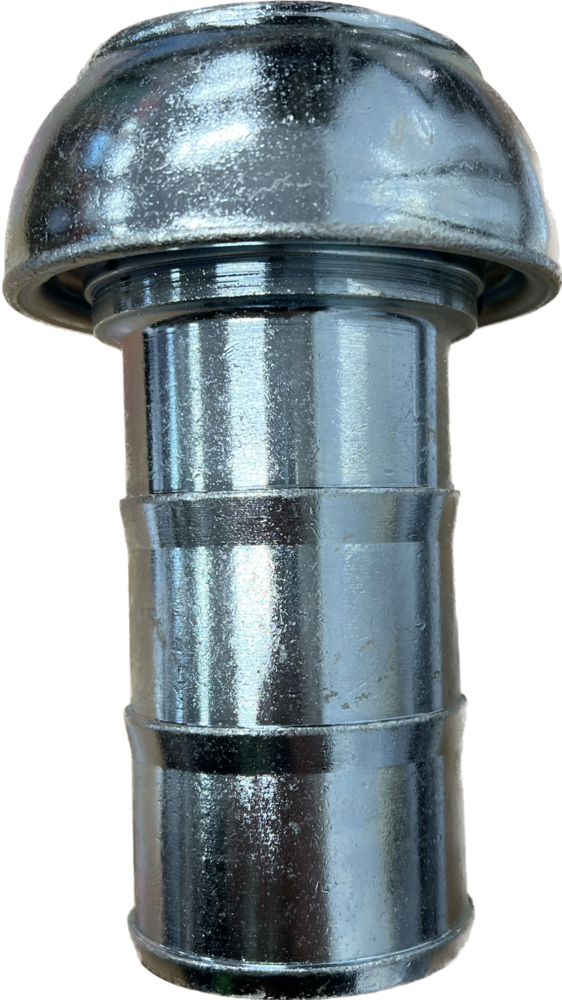 ZŁĄCZKA MĘSKA VT FI60 PERROT Putzmeister - H7171600000 do mixokreta