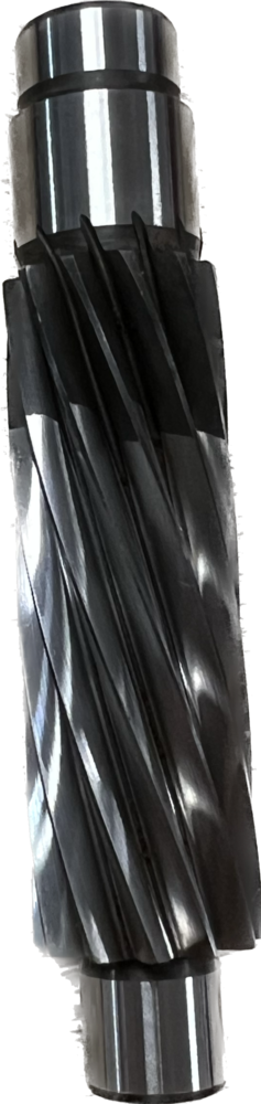 WAŁEK ZĘBATY PFT Z-12 - 47351