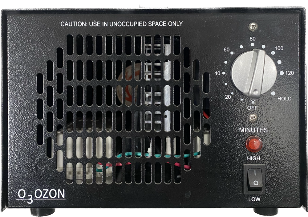 Generator ozonu O3 OZON - przenośny