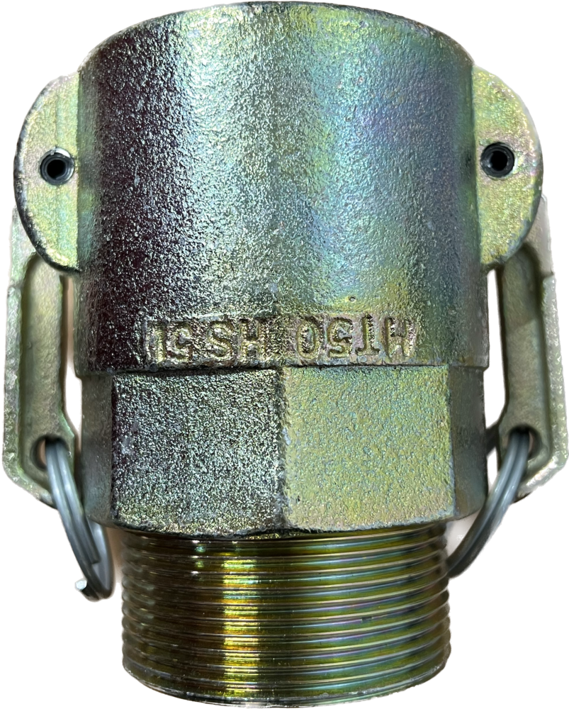 ZŁĄCZKA MT50 2" GW.ZEW - 65306