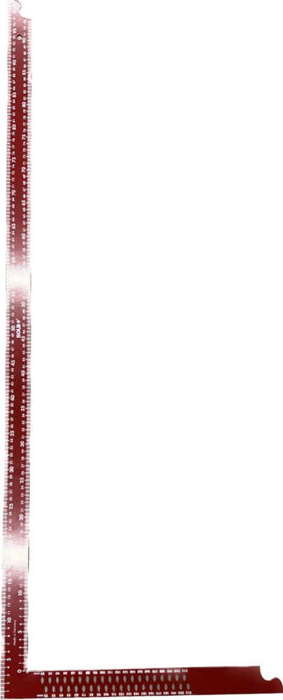 KĄTOWNIK SOLA ZWC 1000X380 MM - 56132401