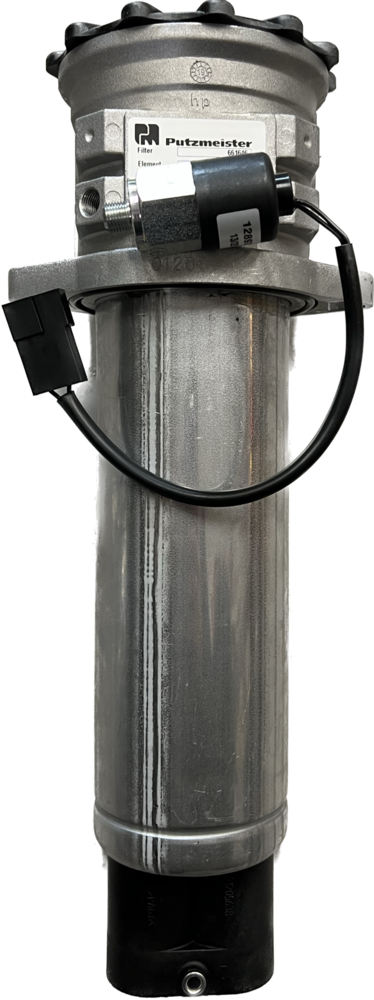 FILTR HYDRAULICZNY PM - SP25 - 661646