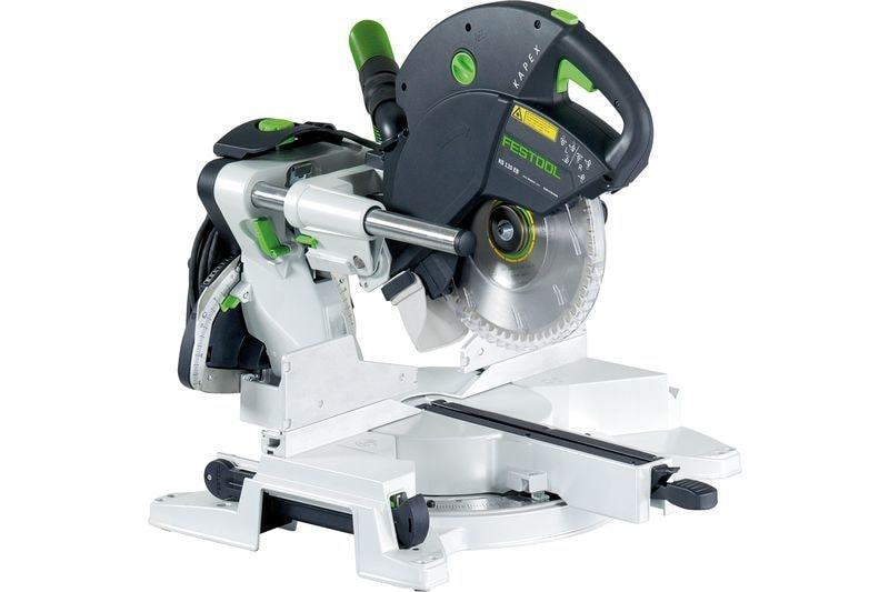 Festool Ukośnica przesuwna Festool Kapex KS 120 EB - 561283