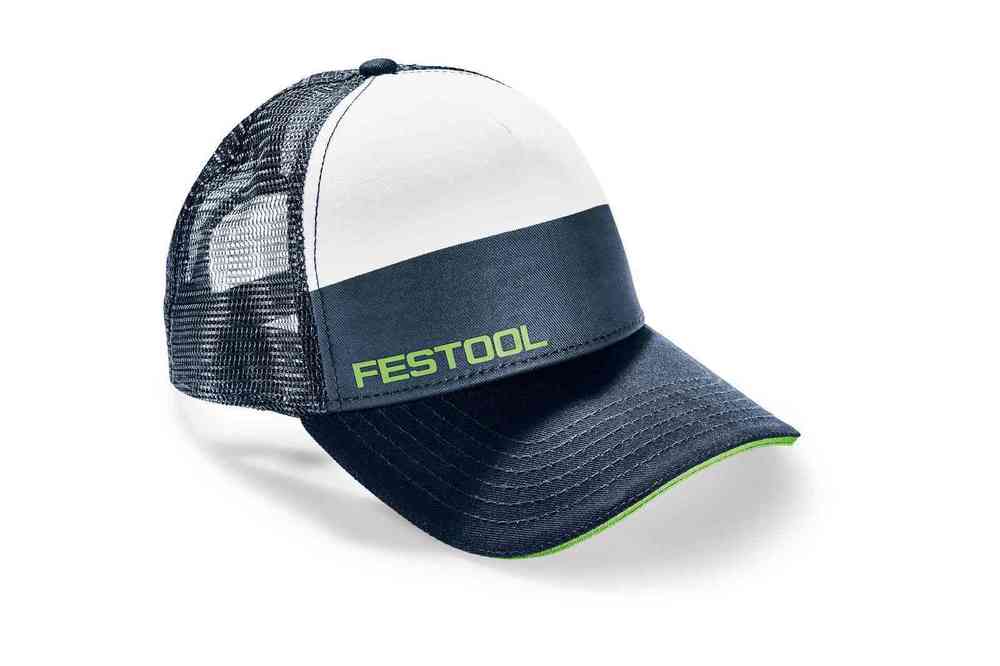 Festool  Modna czapka GC-FT2 - 577475 