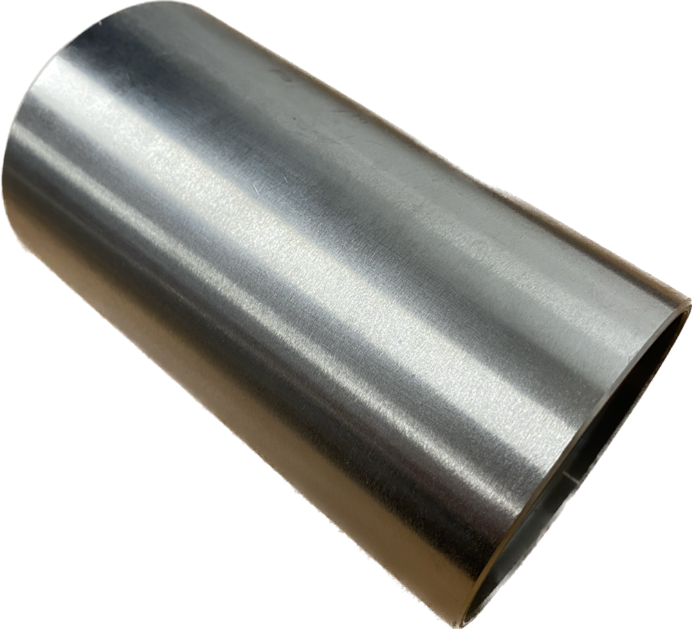 TULEJA CHROMONIKLOWA 70X60X125 PM 66200