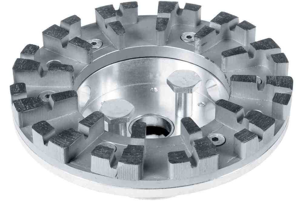 Festool Głowica narzędziowa DIA HARD-RG 150 - 768021