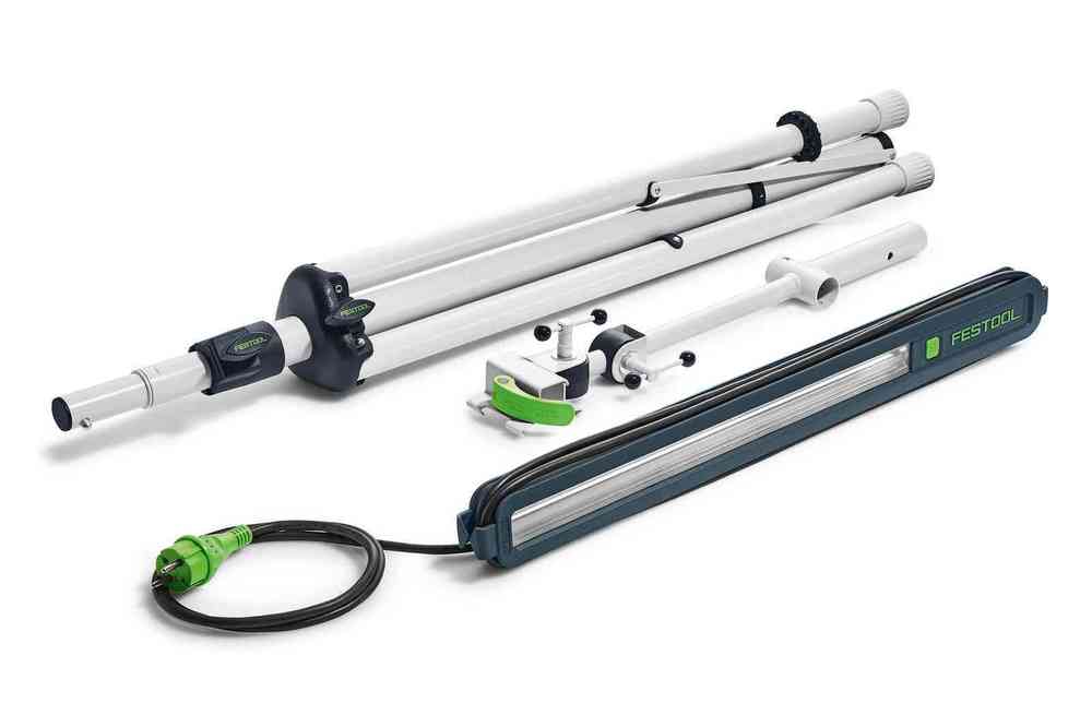 Festool Lampa kontrolna STL 450-Set SYSLITE - 202911