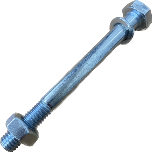 ŚRUBA 10X100 EB DO UCHWYTU MIESZADŁA