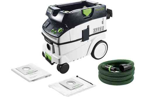 Festool Odkurzacz mobilny CTL 26 E AC CLEANTEC - 574945