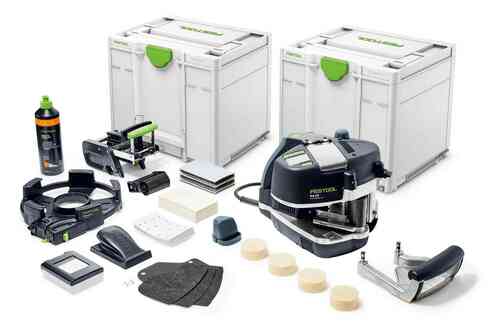 Festool Okleiniarka krawędzi CONTURO KA 65-Set - 577840
