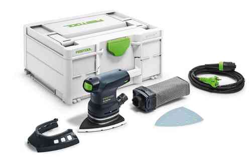 Festool Szlifierka Delta DTS 400 REQ-Plus - 577518