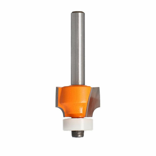 CMT Frez zaokrąglający R3 D18,7 I12,7 S6 (738.187.11)