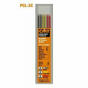 CMT Ołówek automatyczny stolarski / budowlany (PCL-3D)