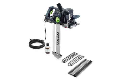 Festool Pilarka mieczowa IS 330 EB - 575979