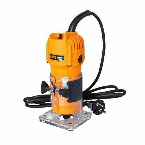 CMT10 Frezarka ręczna / trymer 550W
