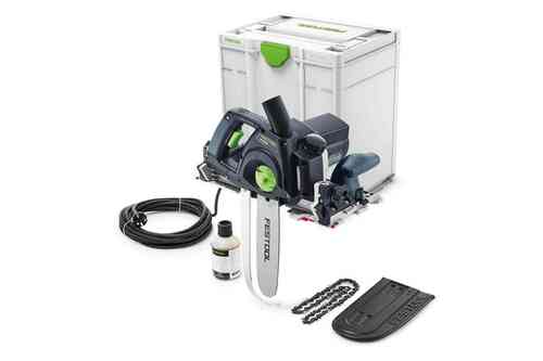 Festool Pilarka mieczowa UNIVERS SSU 200 EB-Plus - 576563