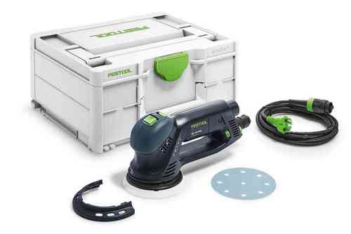 Festool Przekładniowa szlifierka mimośrodowa RO 125 FEQ-Plus ROTEX - 576029