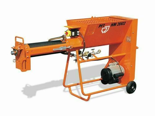 Mieszarka przepływowa PFT HM2002 - 00020473