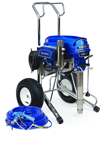 Agregat malarski graco Mark VII Standard