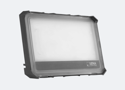 Naświetlacz Flato LED M LENA Lighting