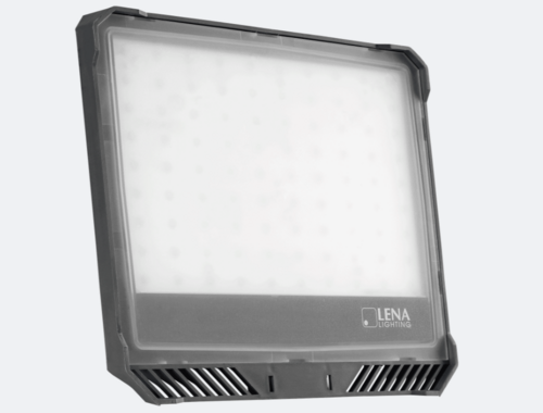 Naświetlacz Flato LED L LENA Lighting