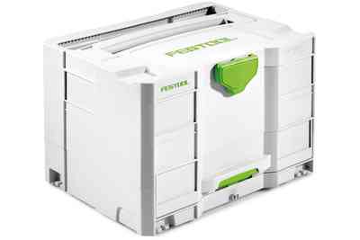 Festool Systainer T-LOC SYS-COMBI 2 - 200117