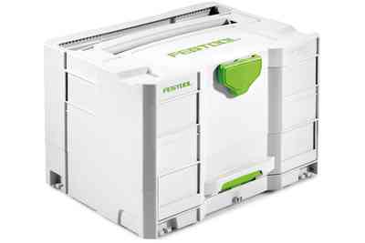 Festool Systainer T-LOC SYS-COMBI 2 - 200117
