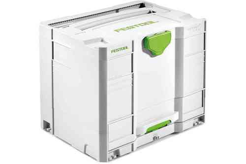 Festool Systainer T-LOC SYS-COMBI 3 - 200118